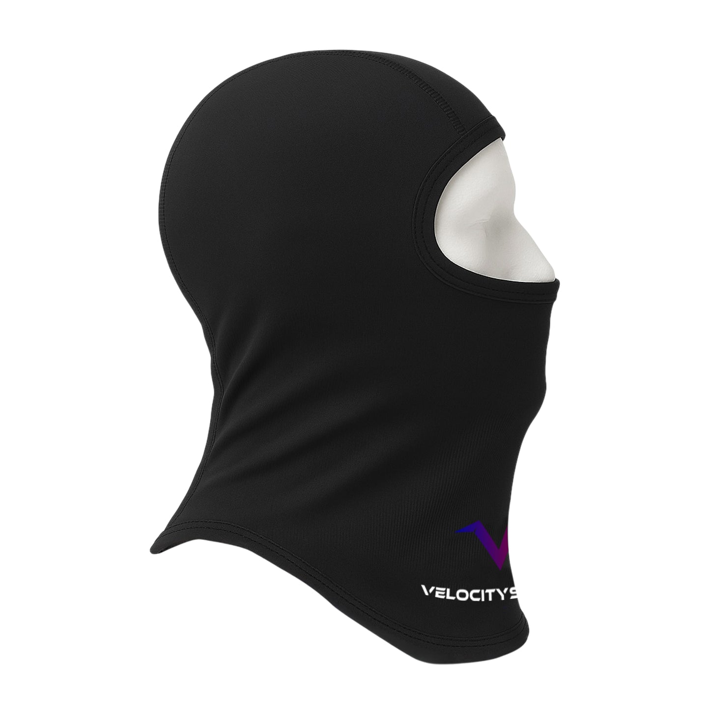 Milk Silk Balaclava