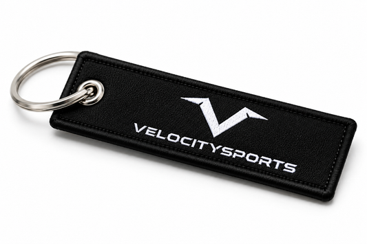 Velocitysports Nyckelring