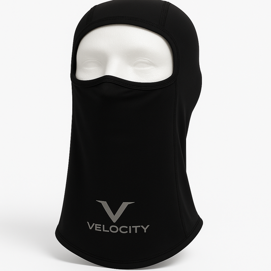 Ice Silk Balaklava