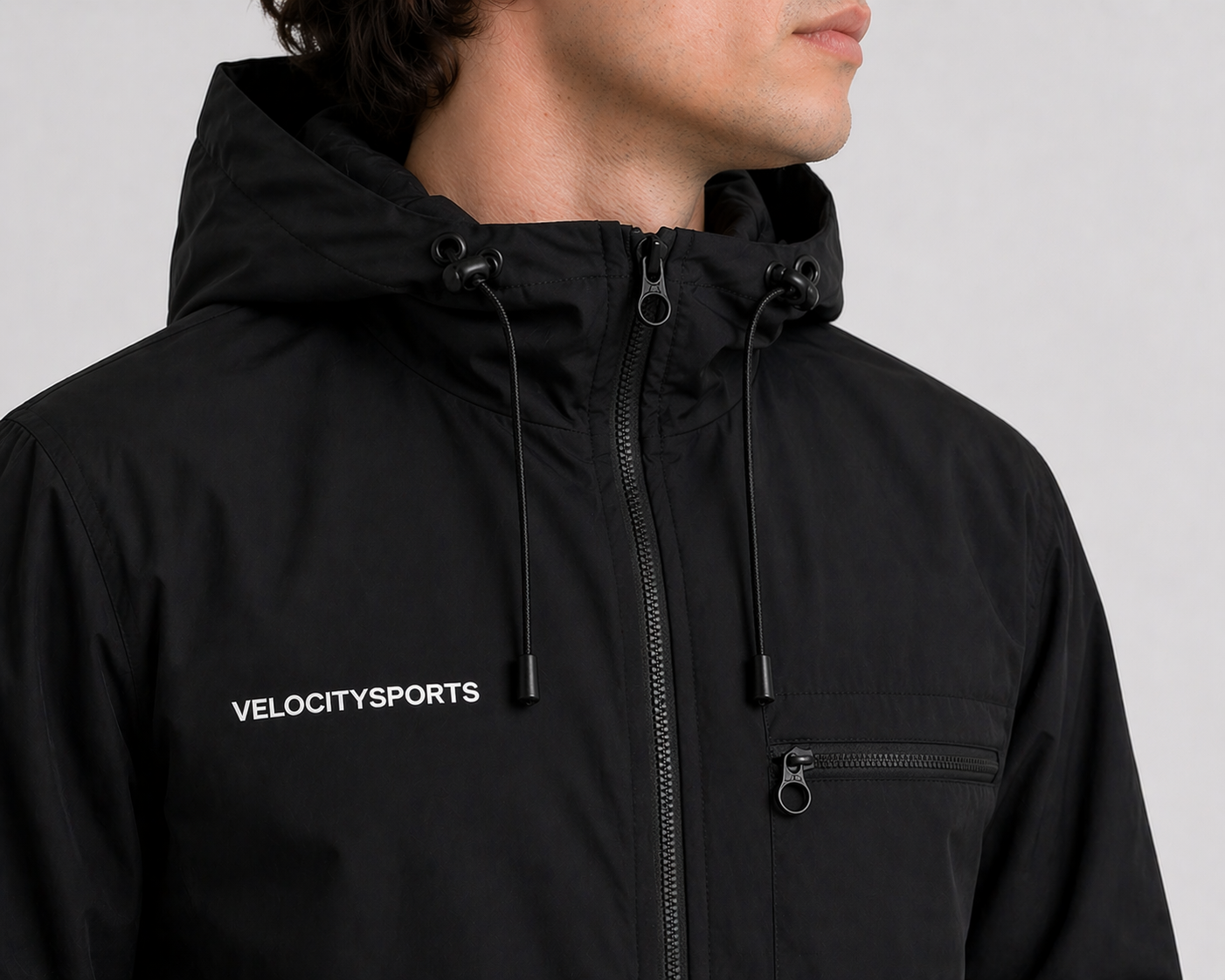 Velocitysports Wind jacket
