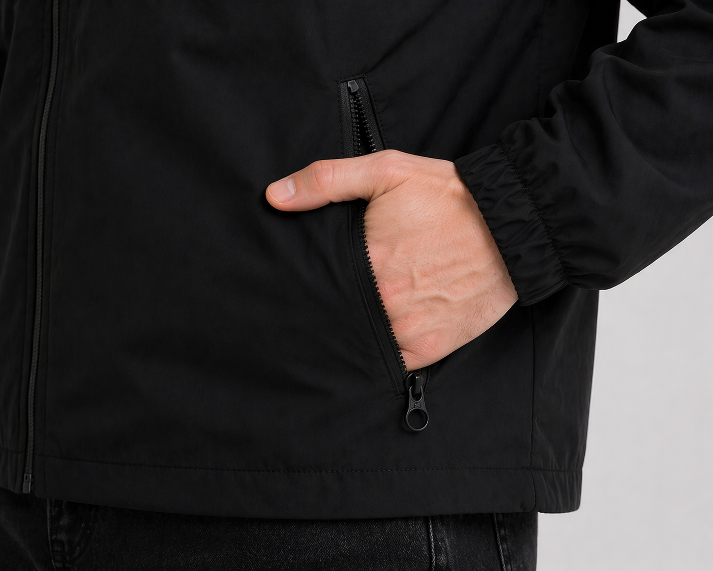 Velocitysports Wind jacket