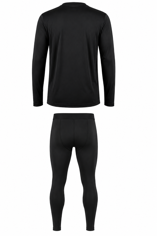 Velocitysports Base Layer Underställ Tröja & Byxa